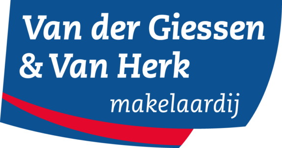 logo Van der Giessen & Van Herk Makelaardij
